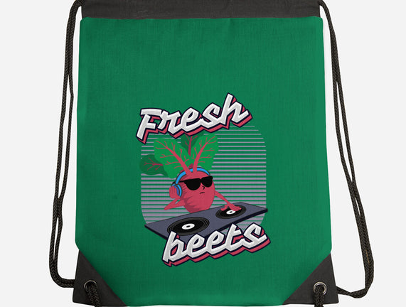Fresh Beets
