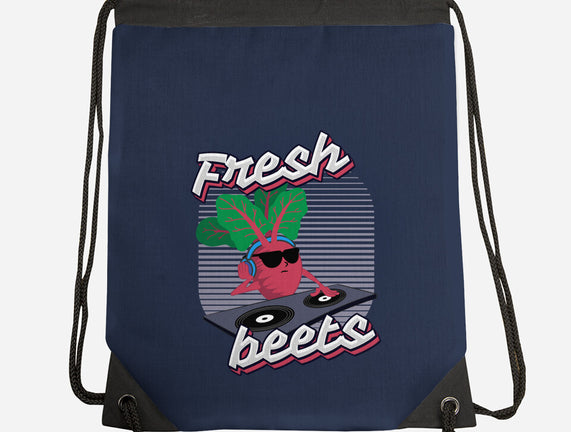 Fresh Beets