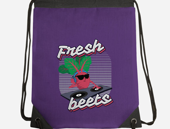 Fresh Beets