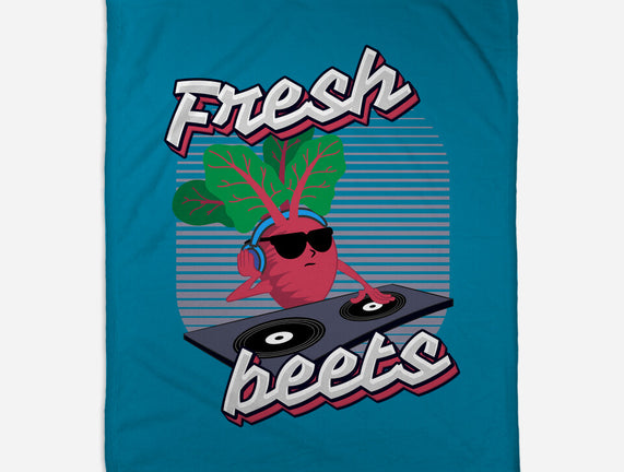 Fresh Beets