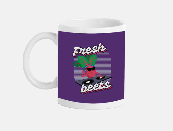 Fresh Beets