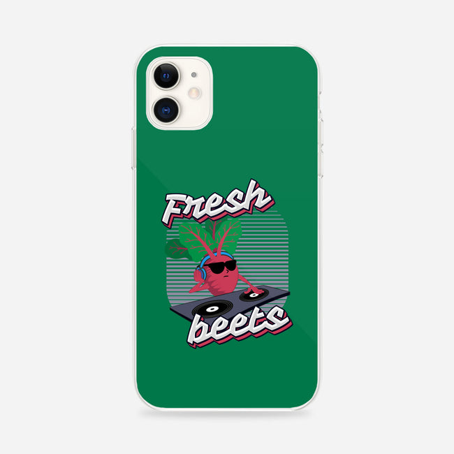 Fresh Beets-iphone snap phone case-RoboMega