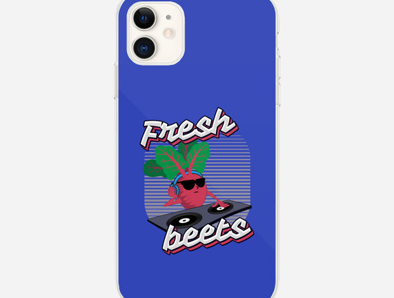 Fresh Beets