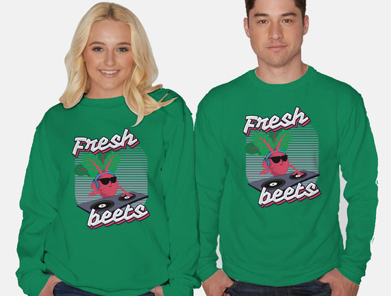 Fresh Beets