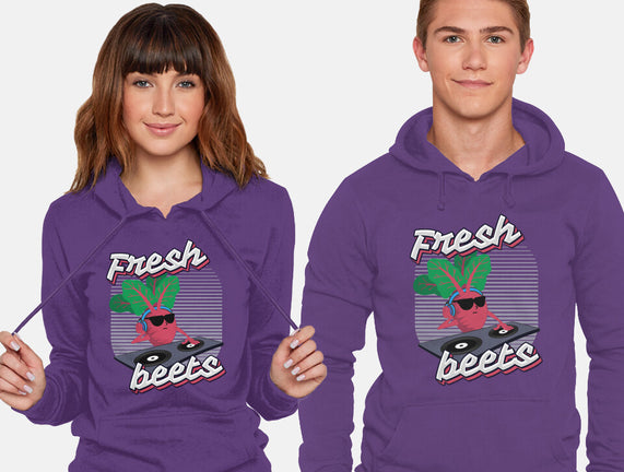 Fresh Beets