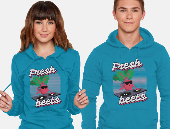 Fresh Beets