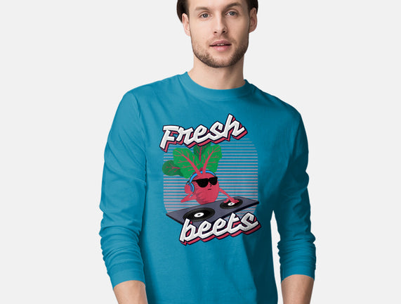 Fresh Beets