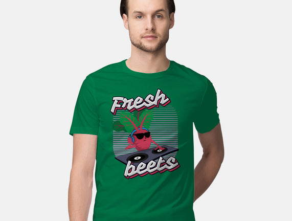 Fresh Beets