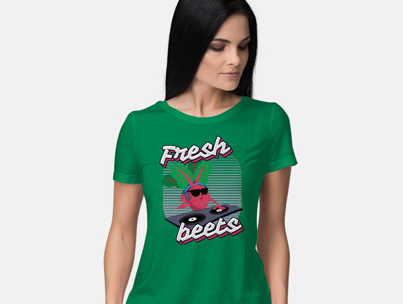 Fresh Beets