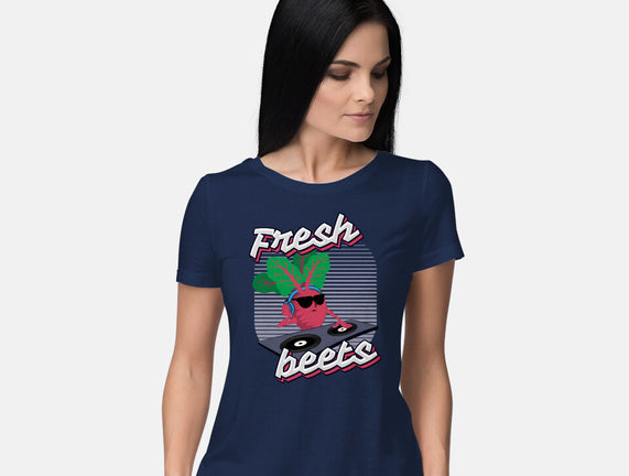 Fresh Beets
