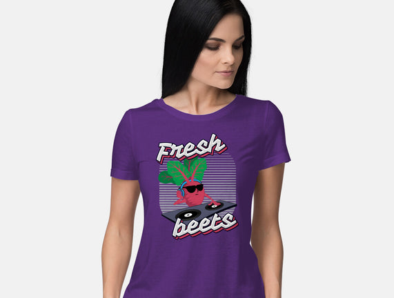 Fresh Beets