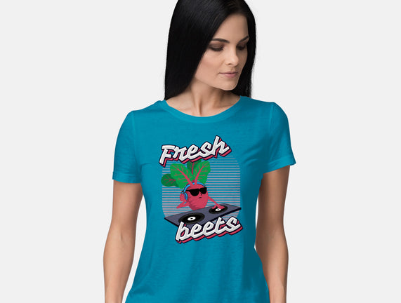 Fresh Beets