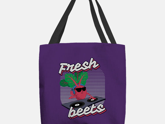 Fresh Beets