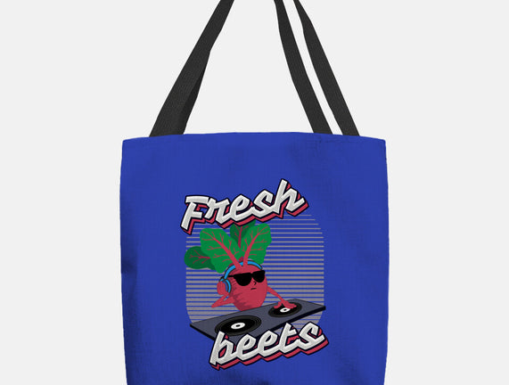 Fresh Beets