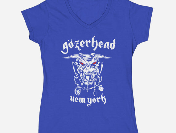 Gozerhead