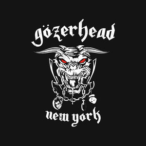 Gozerhead