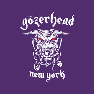 Gozerhead