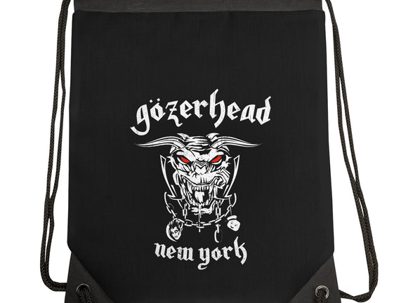 Gozerhead