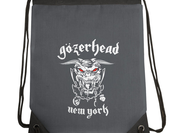 Gozerhead