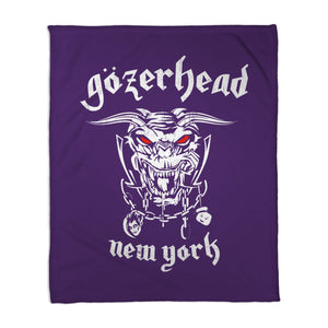 Gozerhead