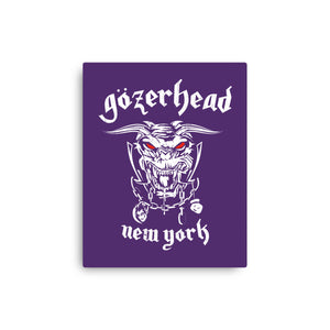 Gozerhead