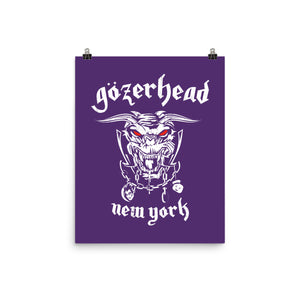 Gozerhead