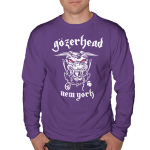 Gozerhead