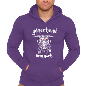 Gozerhead