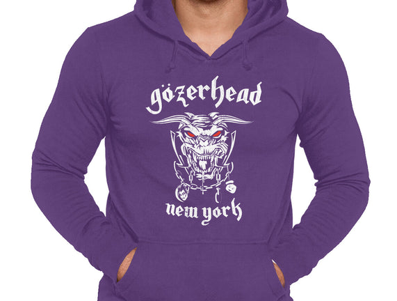 Gozerhead