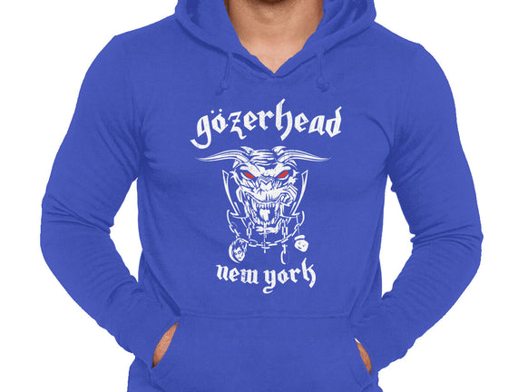 Gozerhead