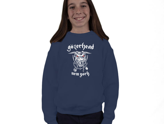 Gozerhead
