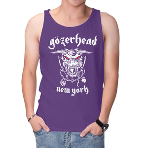 Gozerhead