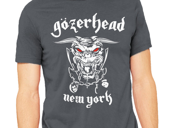 Gozerhead