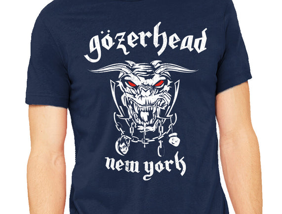 Gozerhead