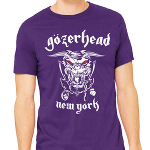 Gozerhead