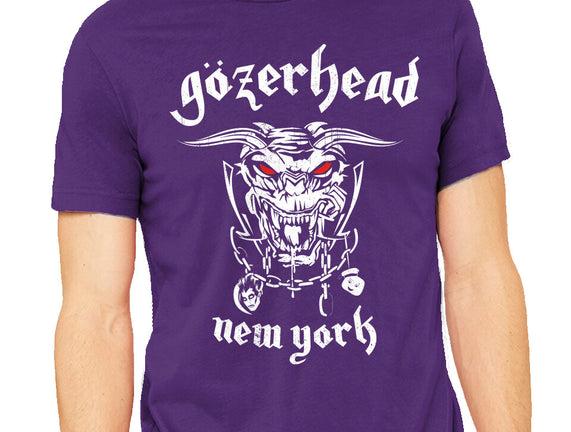 Gozerhead
