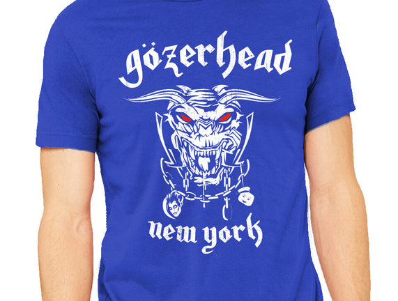 Gozerhead