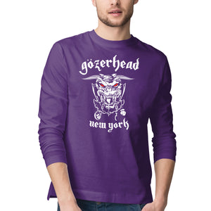 Gozerhead