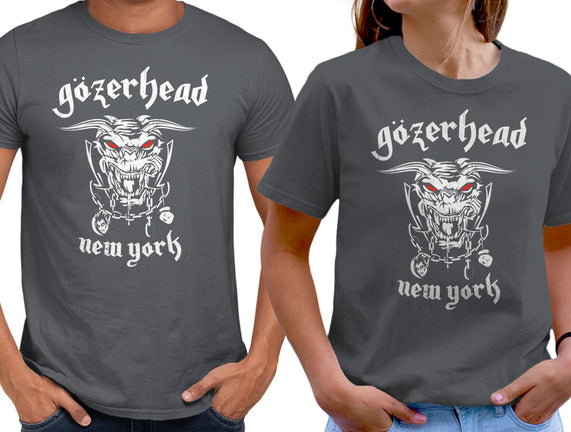 Gozerhead