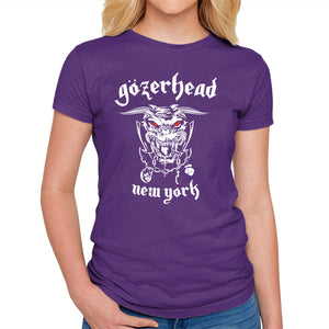Gozerhead