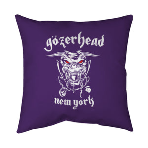 Gozerhead