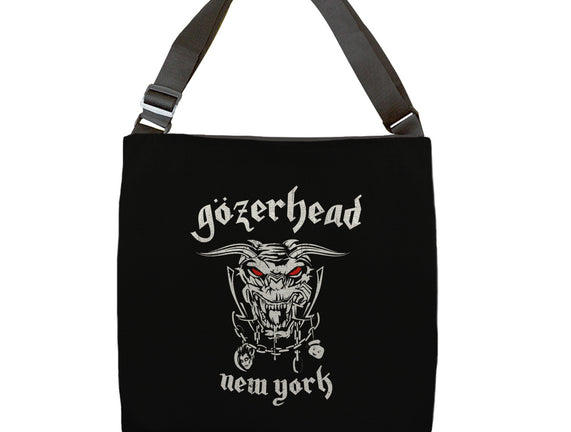 Gozerhead