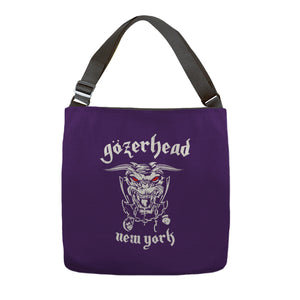 Gozerhead
