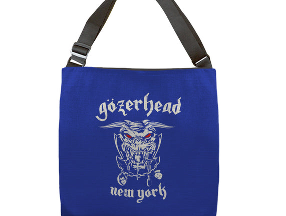 Gozerhead
