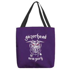 Gozerhead