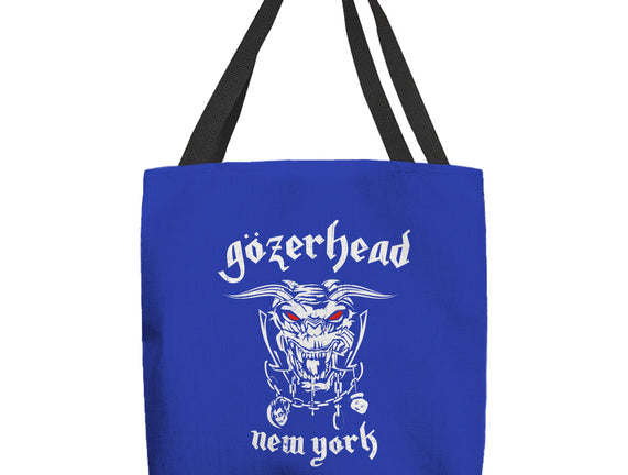 Gozerhead