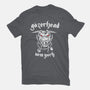 Gozerhead-mens premium tee-RBucchioni