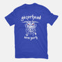 Gozerhead-mens long sleeved tee-RBucchioni