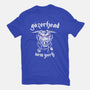 Gozerhead-unisex basic tee-RBucchioni