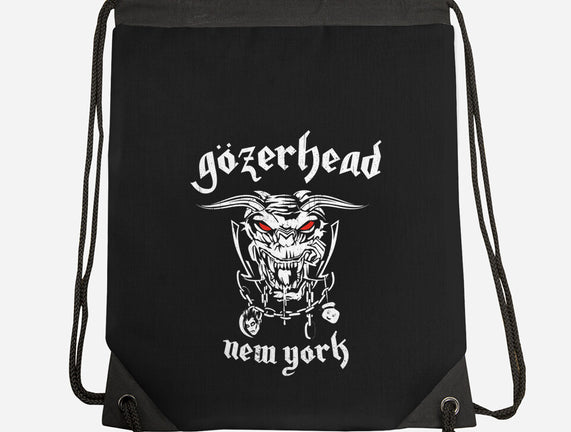 Gozerhead